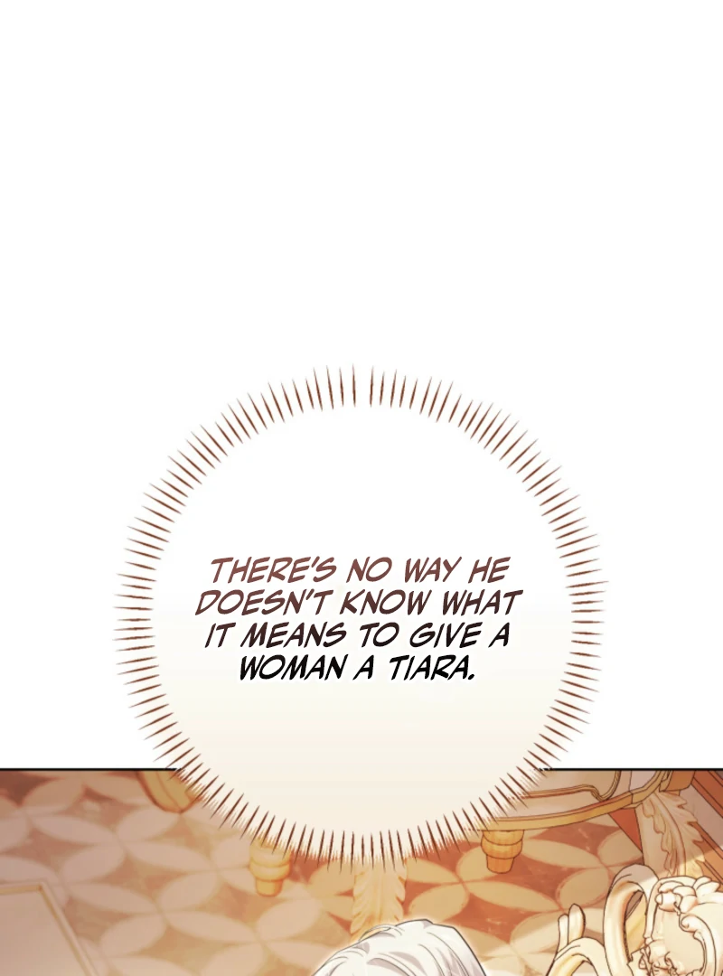 The Prince Meant for You Chapter 16 - page 88