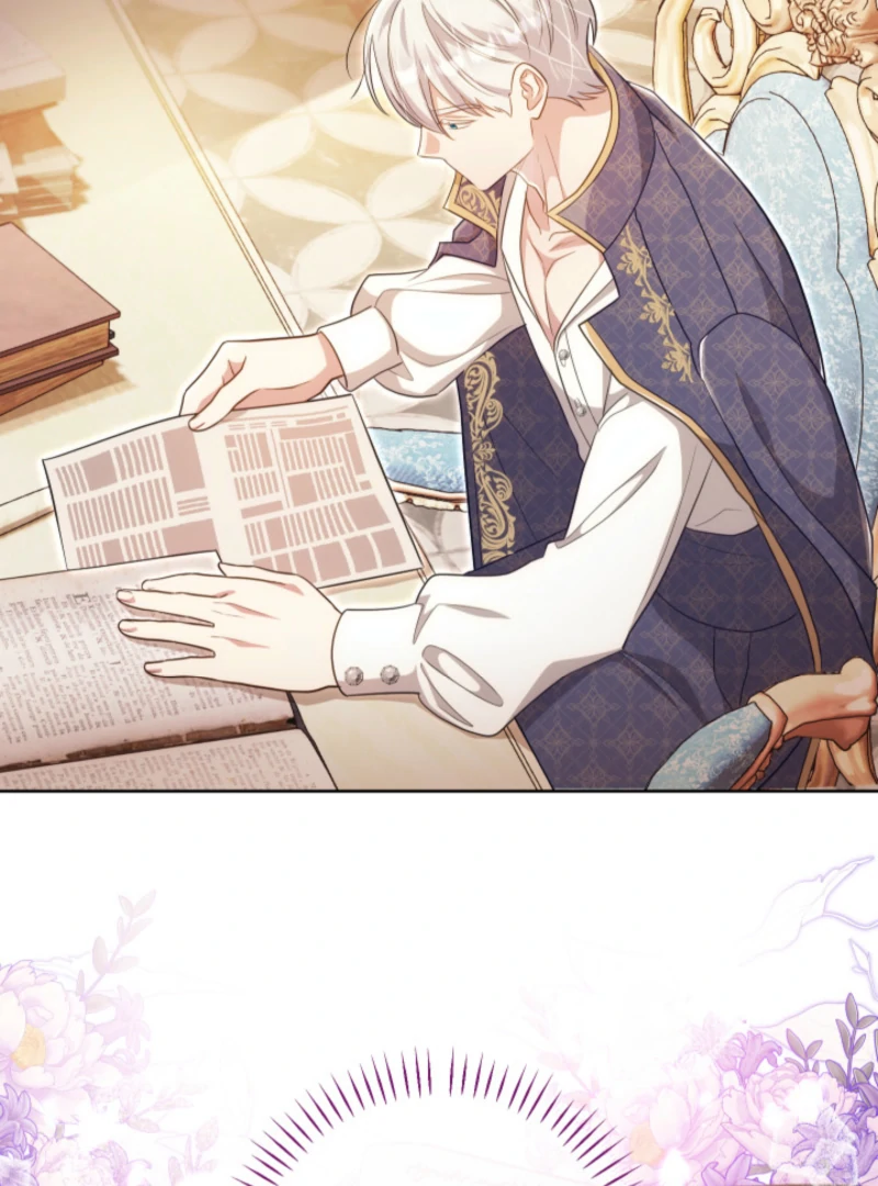 The Prince Meant for You Chapter 16 - page 89