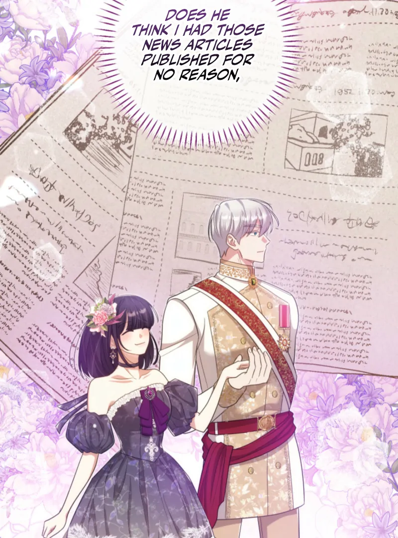 The Prince Meant for You Chapter 16 - page 90