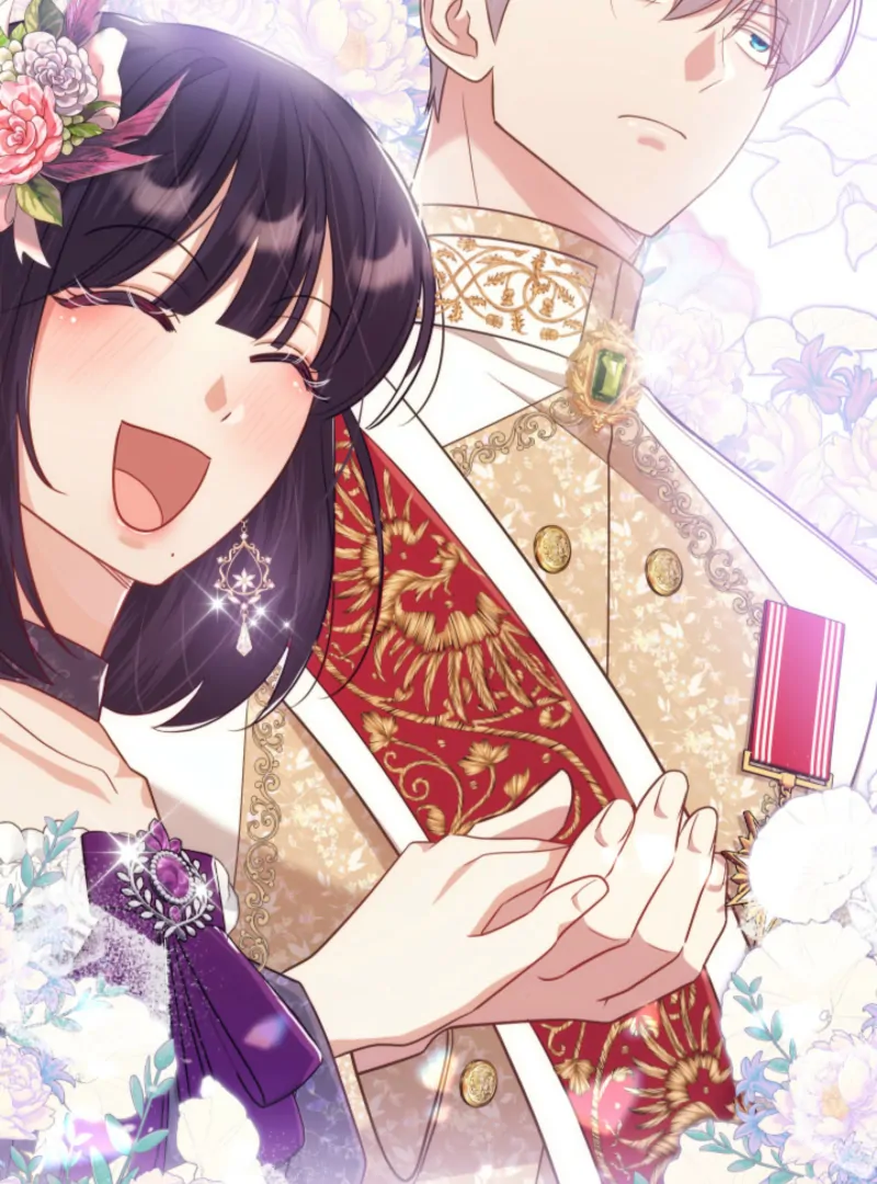 The Prince Meant for You Chapter 16 - page 92