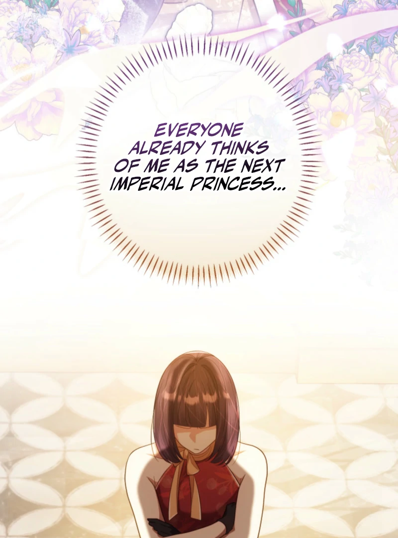 The Prince Meant for You Chapter 16 - page 93