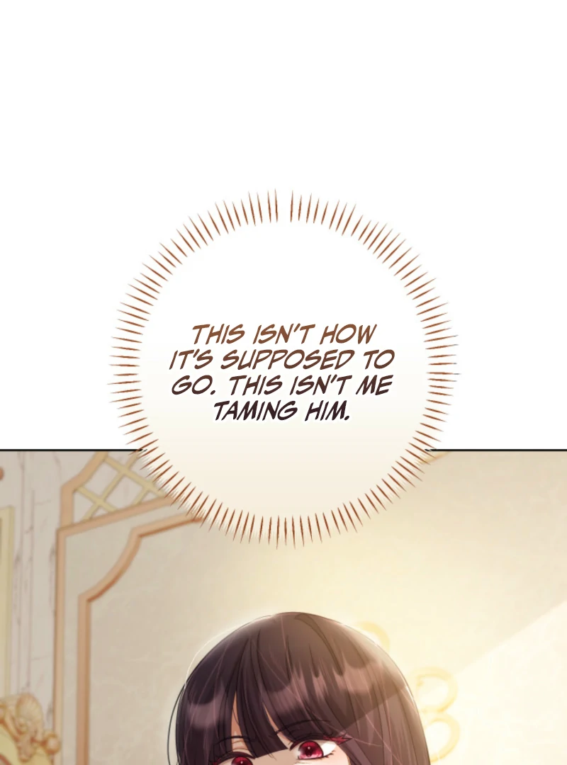 The Prince Meant for You Chapter 16 - page 96