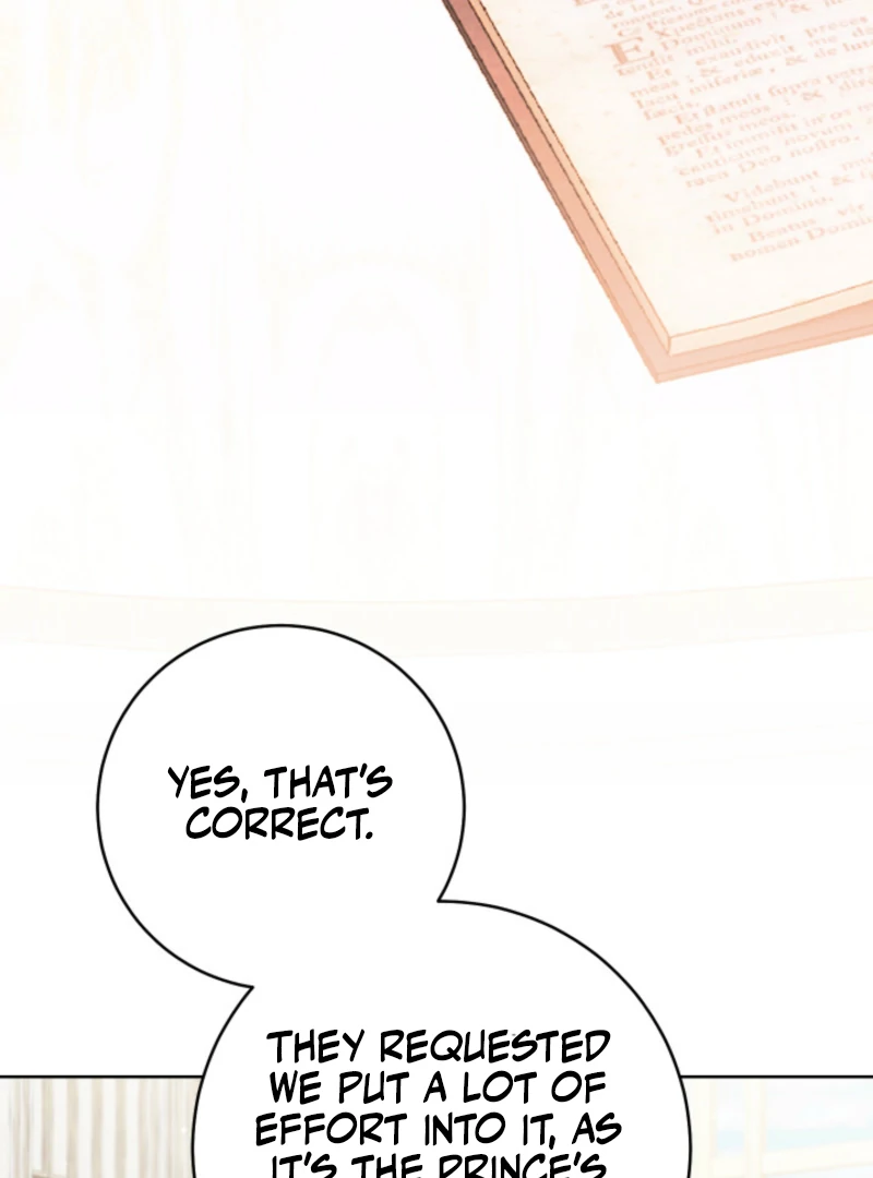 The Prince Meant for You Chapter 17 - page 9