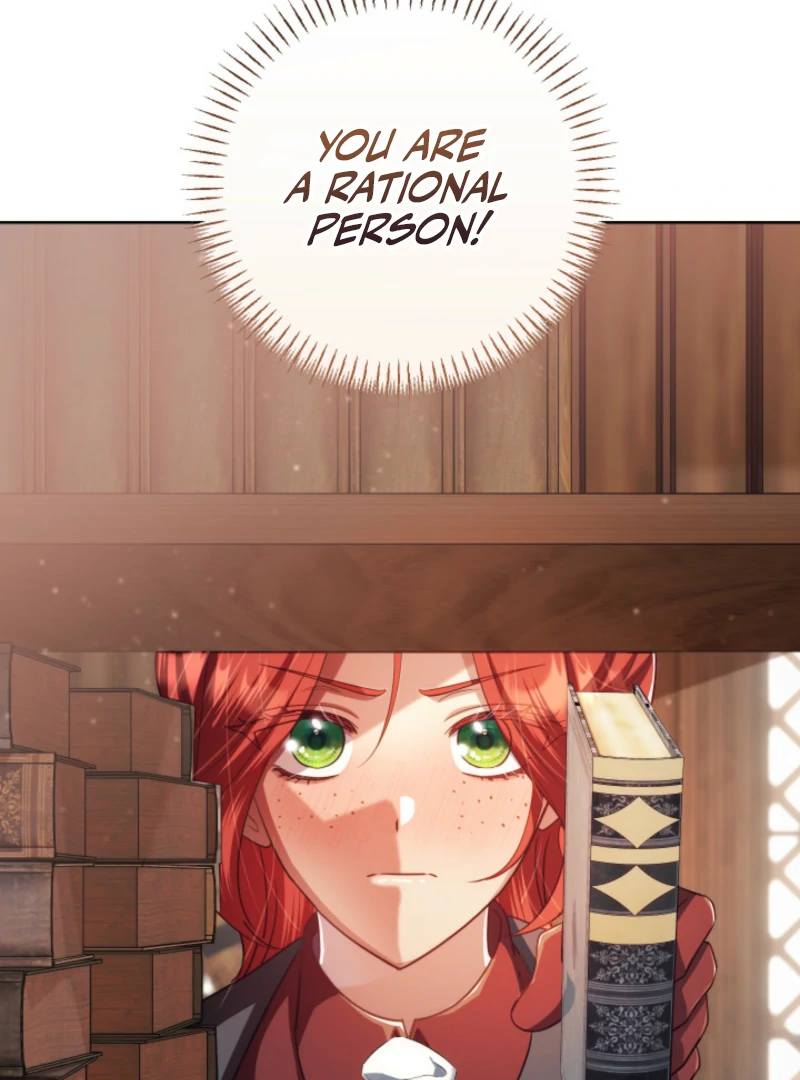 The Prince Meant for You Chapter 17 - page 99