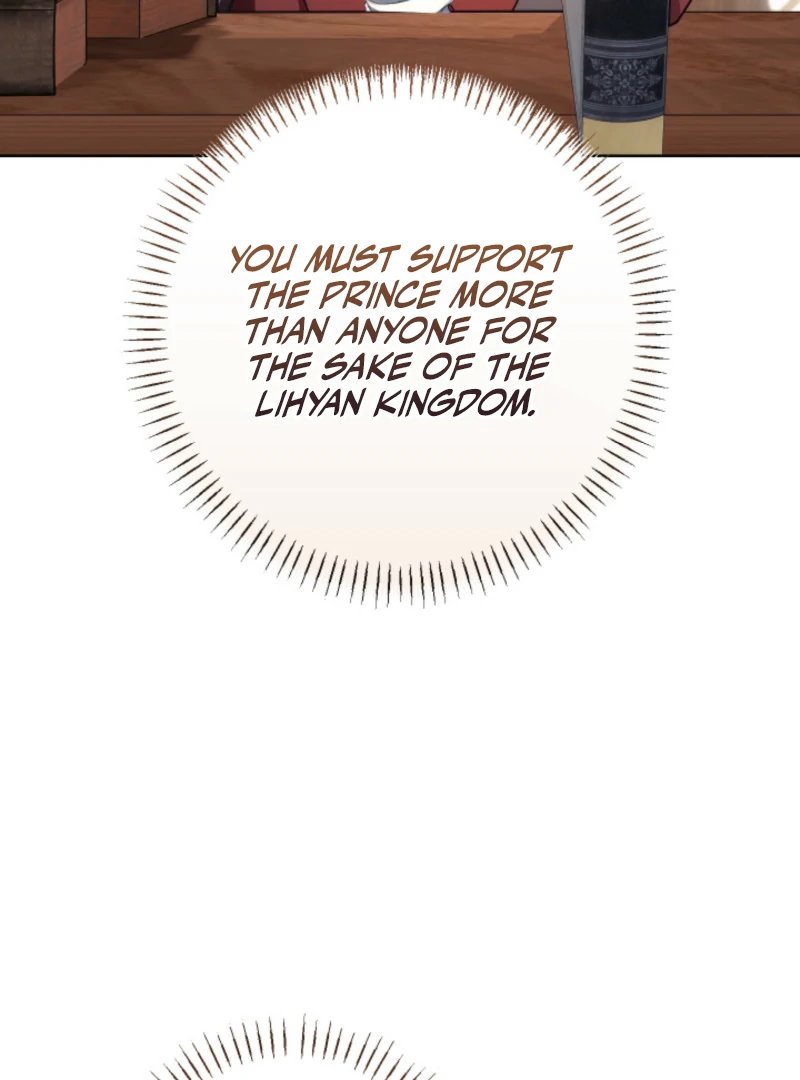 The Prince Meant for You Chapter 17 - page 100