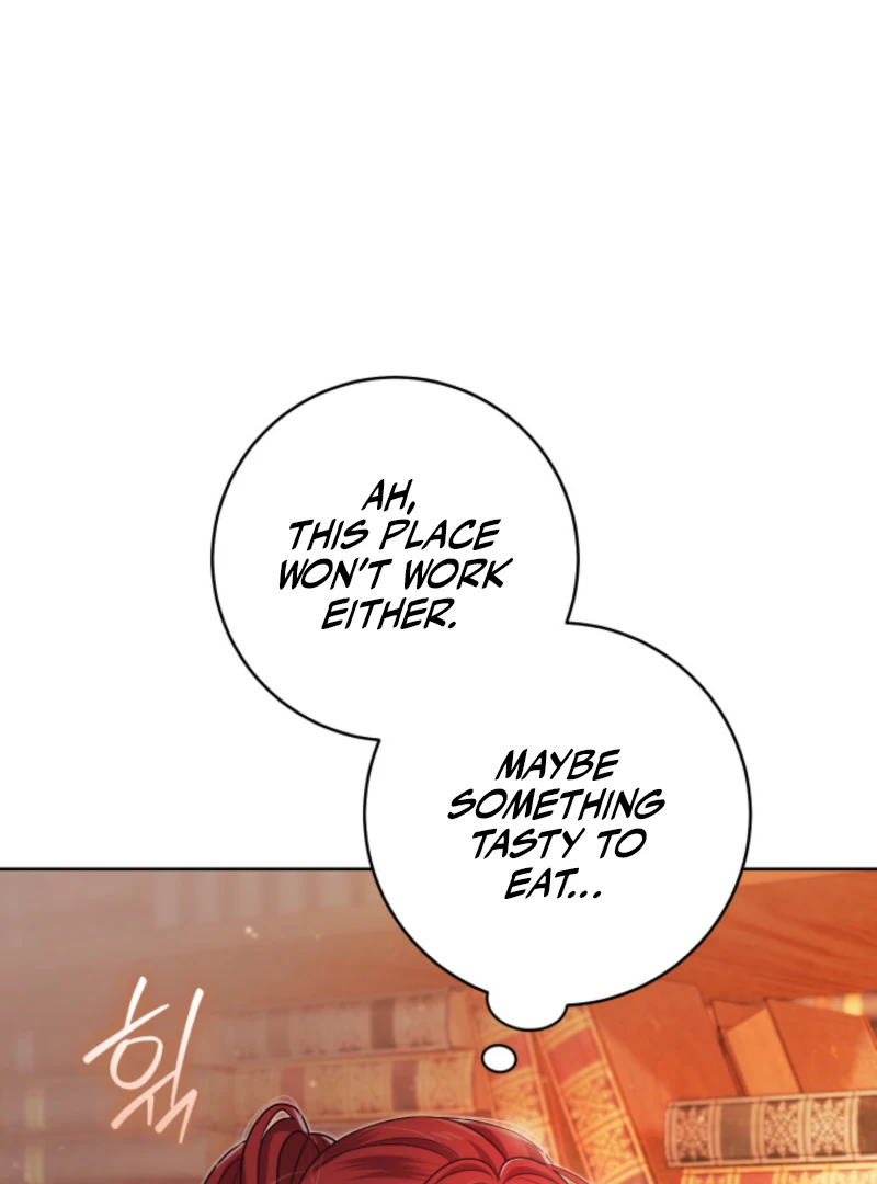 The Prince Meant for You Chapter 17 - page 103