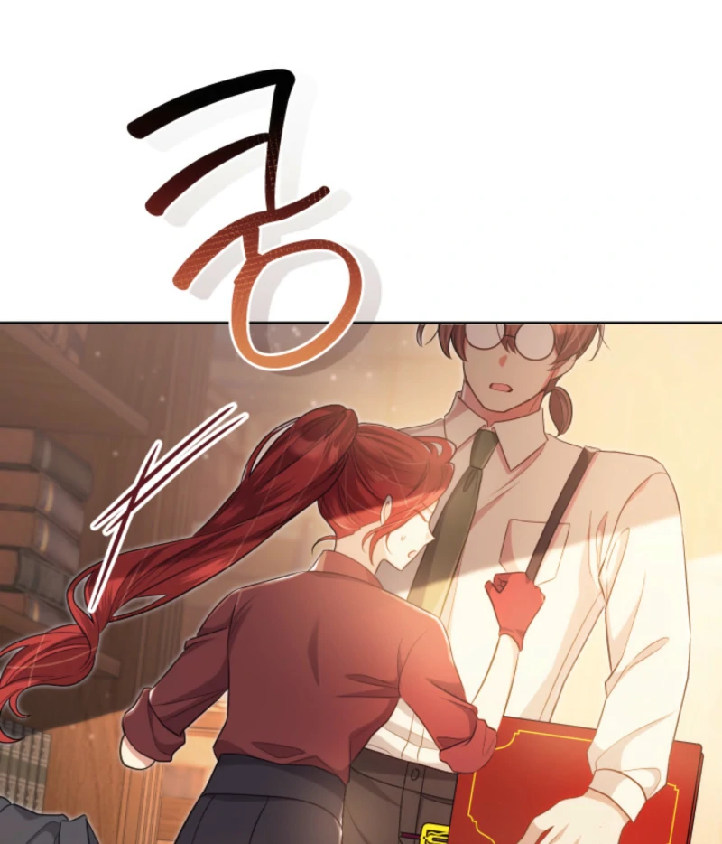 The Prince Meant for You Chapter 17 - page 105