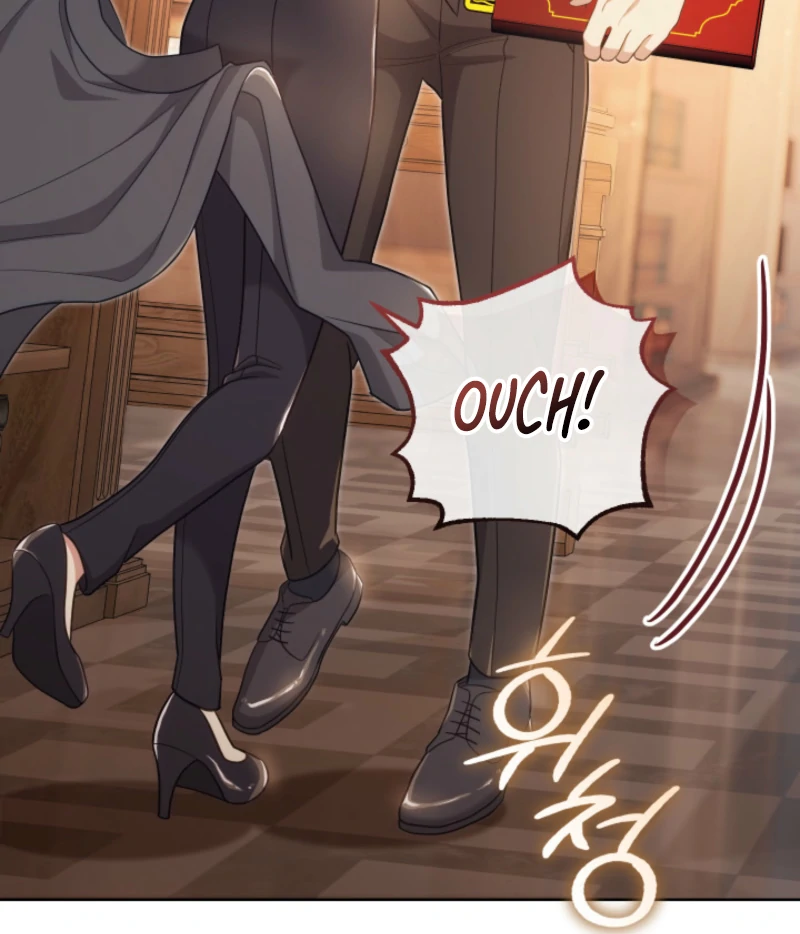 The Prince Meant for You Chapter 17 - page 106