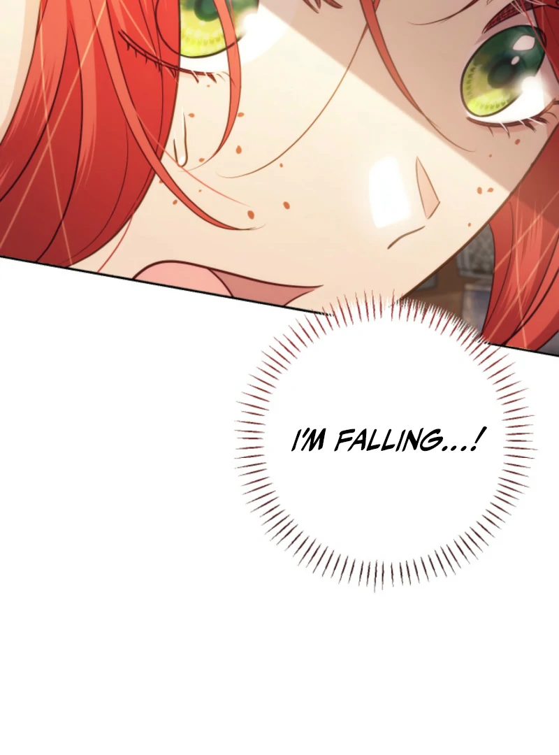 The Prince Meant for You Chapter 17 - page 108