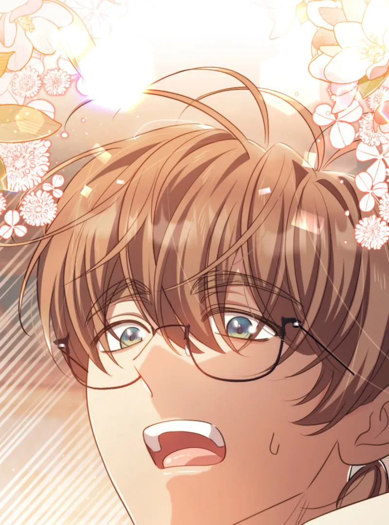 The Prince Meant for You Chapter 17 - page 110