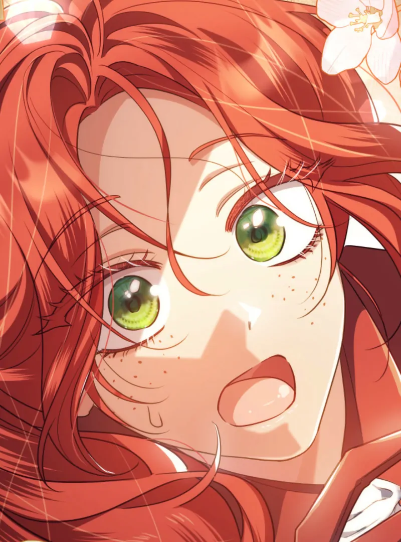 The Prince Meant for You Chapter 17 - page 112