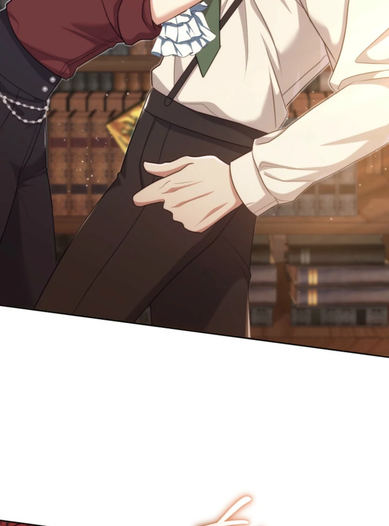 The Prince Meant for You Chapter 17 - page 115