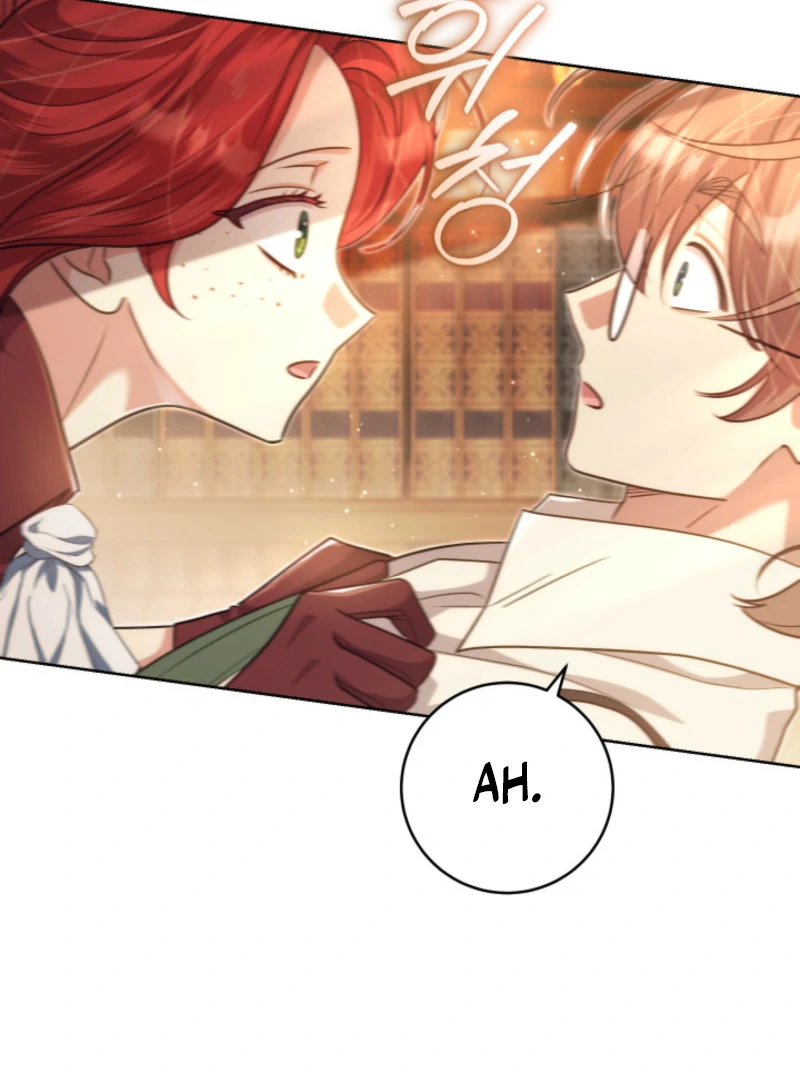 The Prince Meant for You Chapter 17 - page 116