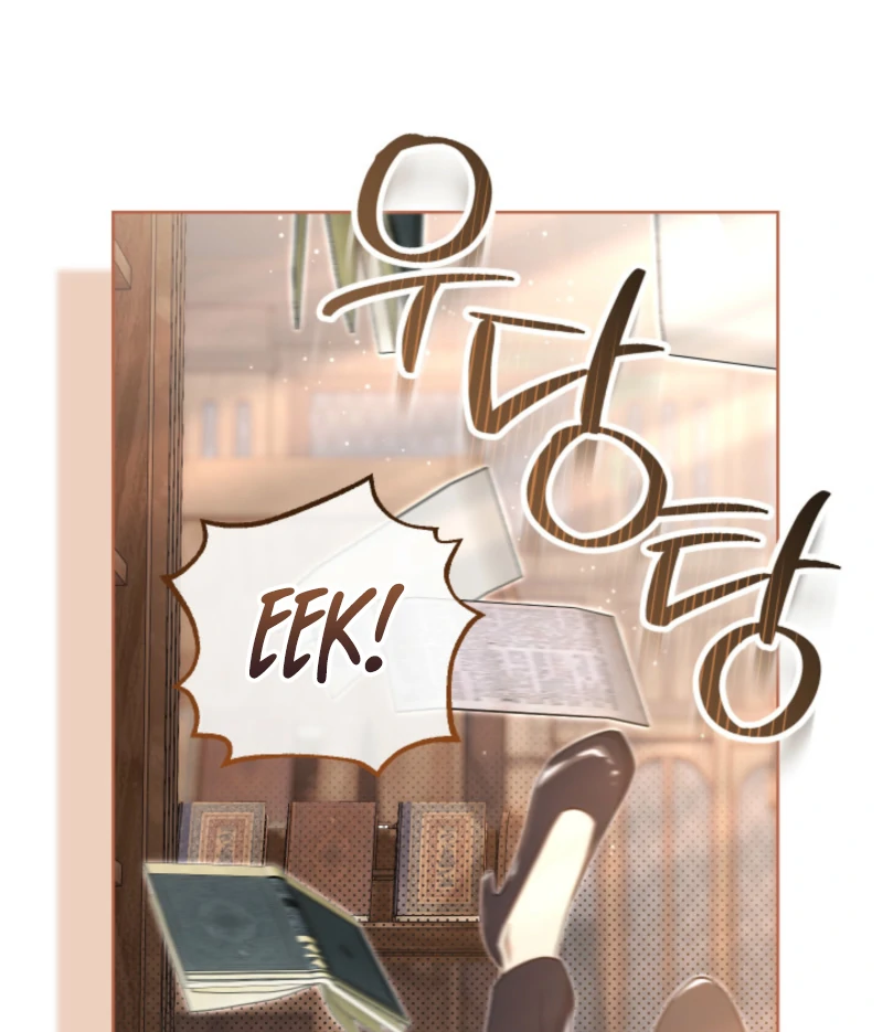 The Prince Meant for You Chapter 17 - page 117