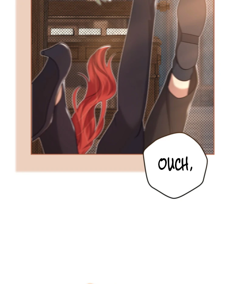 The Prince Meant for You Chapter 17 - page 118