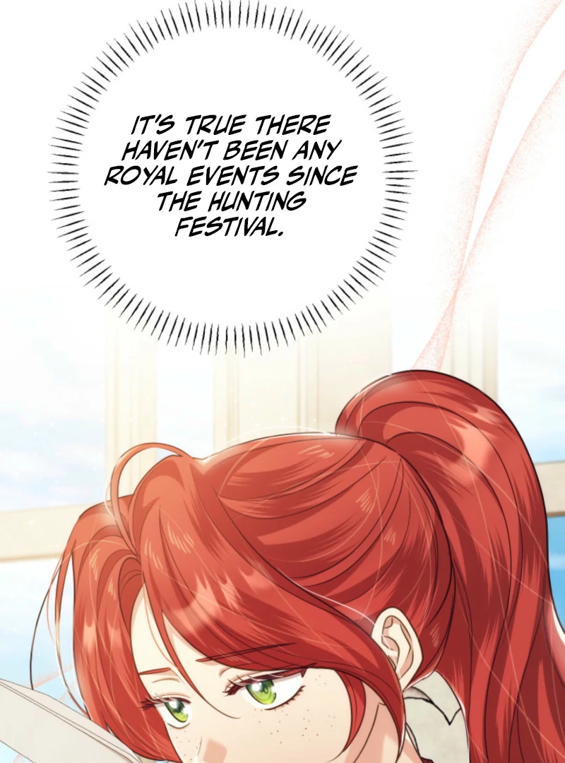 The Prince Meant for You Chapter 17 - page 11