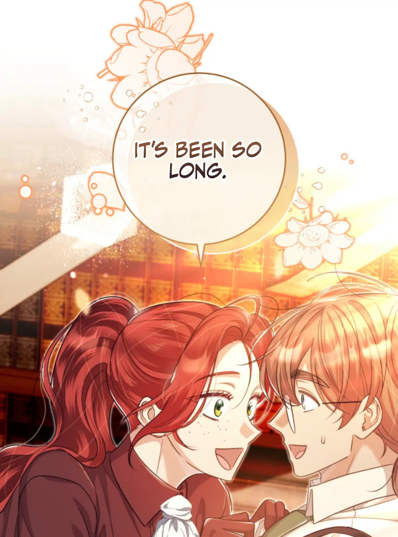 The Prince Meant for You Chapter 17 - page 119