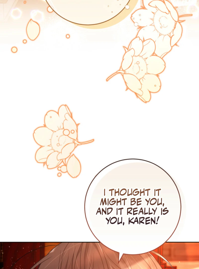 The Prince Meant for You Chapter 17 - page 121