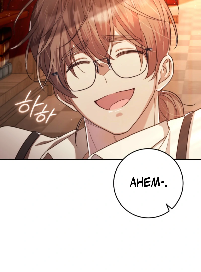 The Prince Meant for You Chapter 17 - page 122