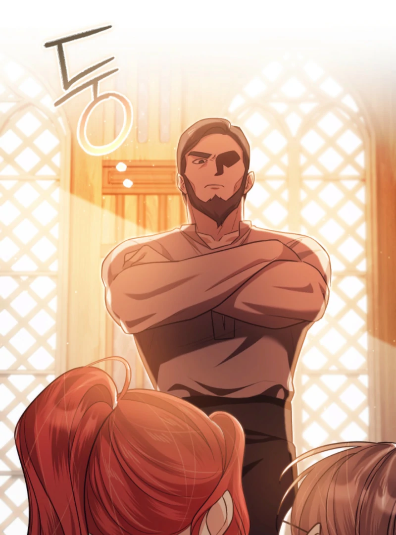 The Prince Meant for You Chapter 17 - page 123