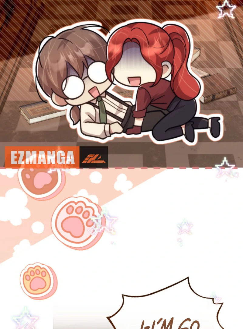 The Prince Meant for You Chapter 17 - page 125