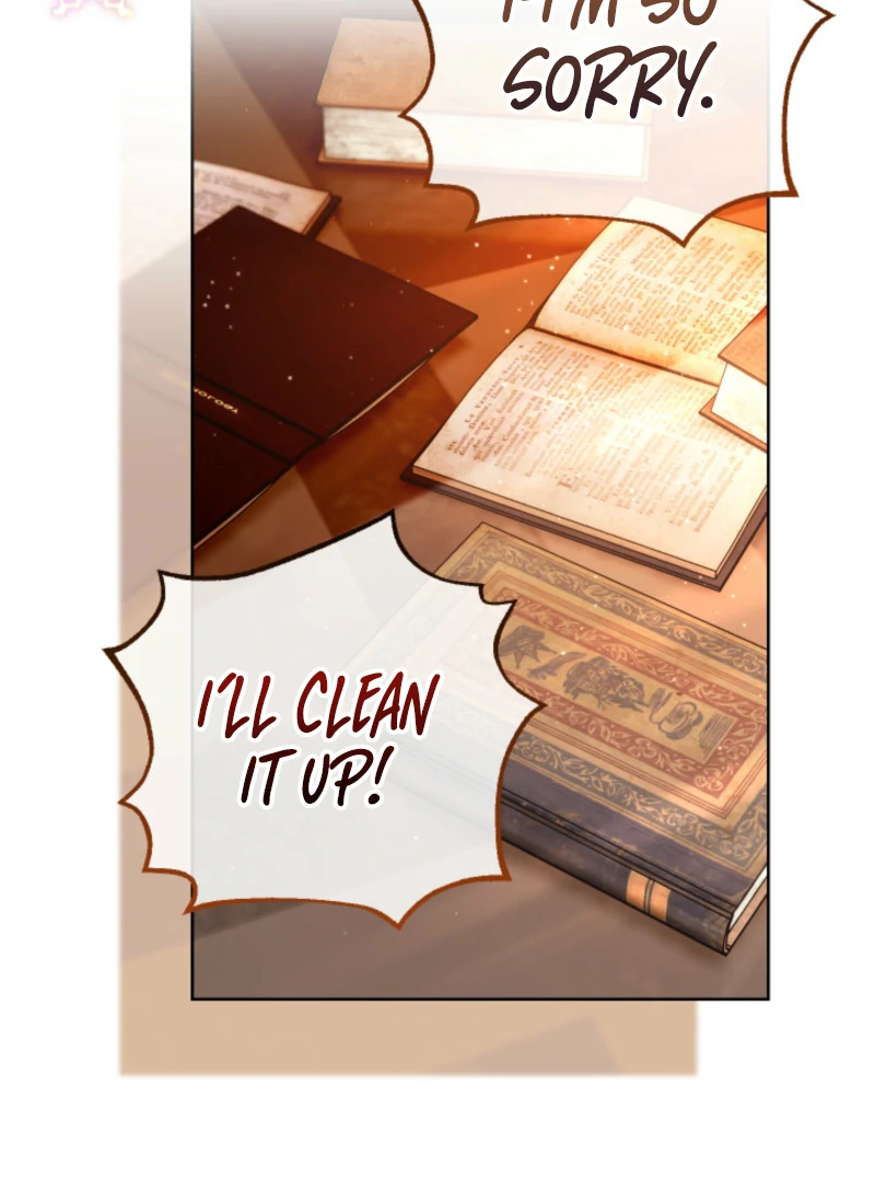 The Prince Meant for You Chapter 17 - page 126