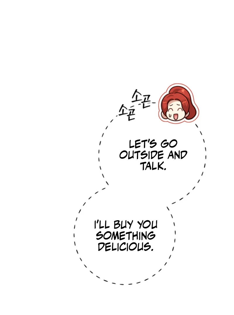 The Prince Meant for You Chapter 17 - page 127