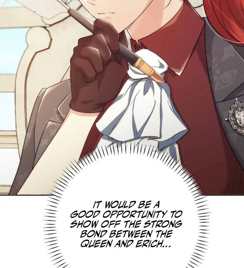 The Prince Meant for You Chapter 17 - page 12