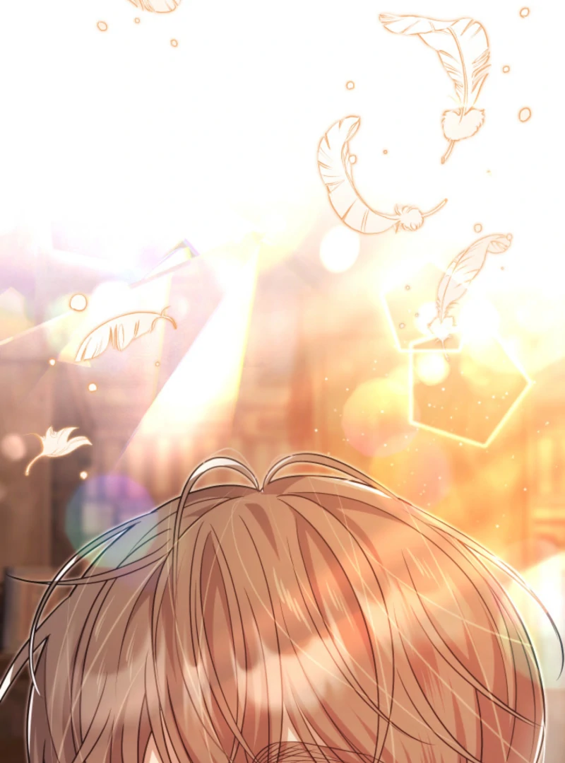 The Prince Meant for You Chapter 17 - page 129