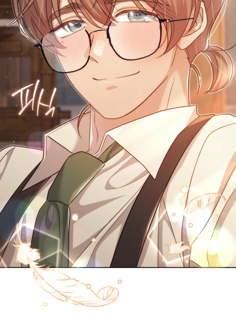 The Prince Meant for You Chapter 17 - page 130