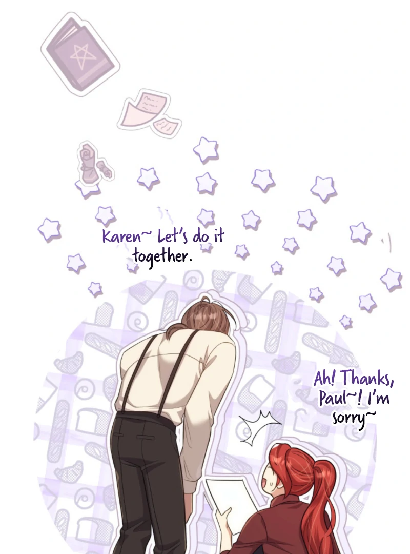 The Prince Meant for You Chapter 17 - page 132