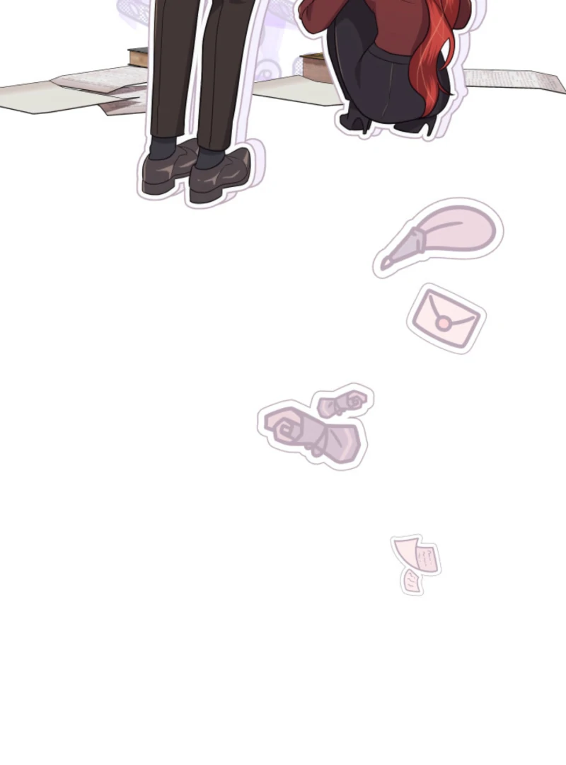 The Prince Meant for You Chapter 17 - page 133