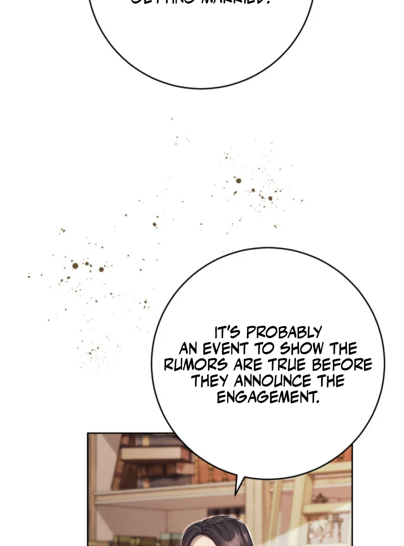 The Prince Meant for You Chapter 17 - page 15