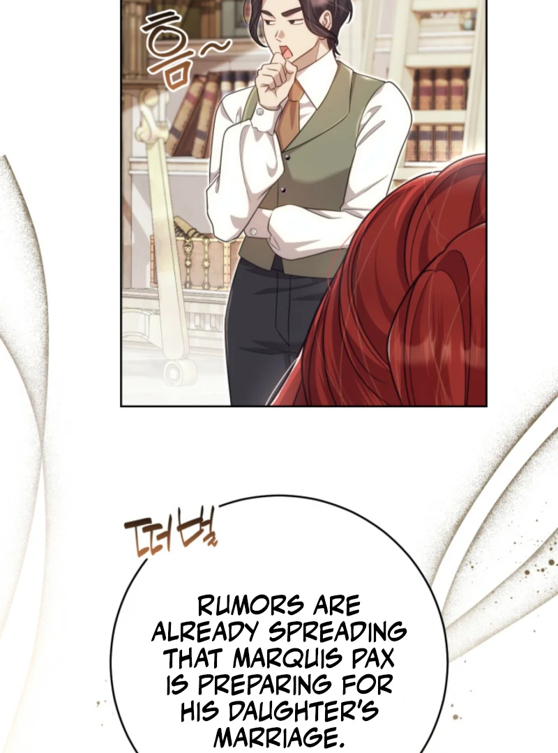 The Prince Meant for You Chapter 17 - page 16