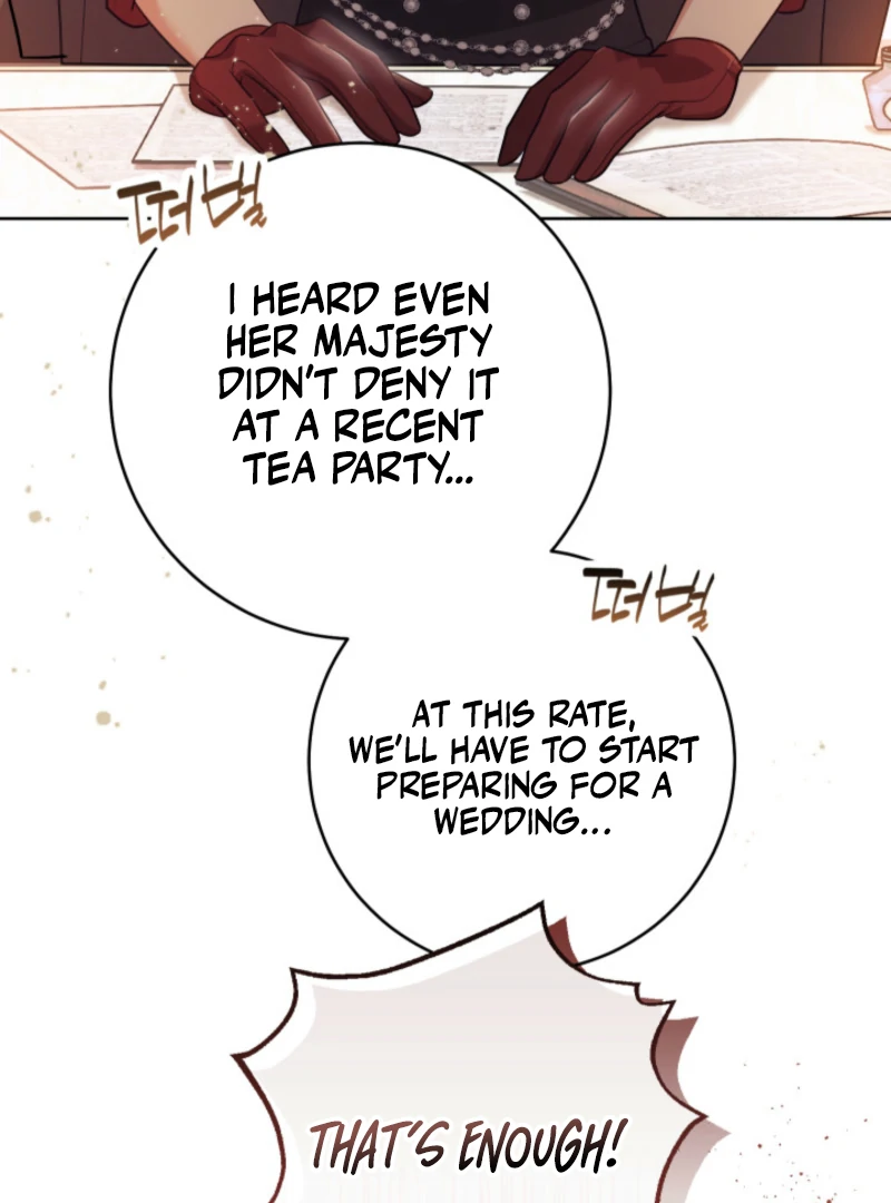 The Prince Meant for You Chapter 17 - page 18