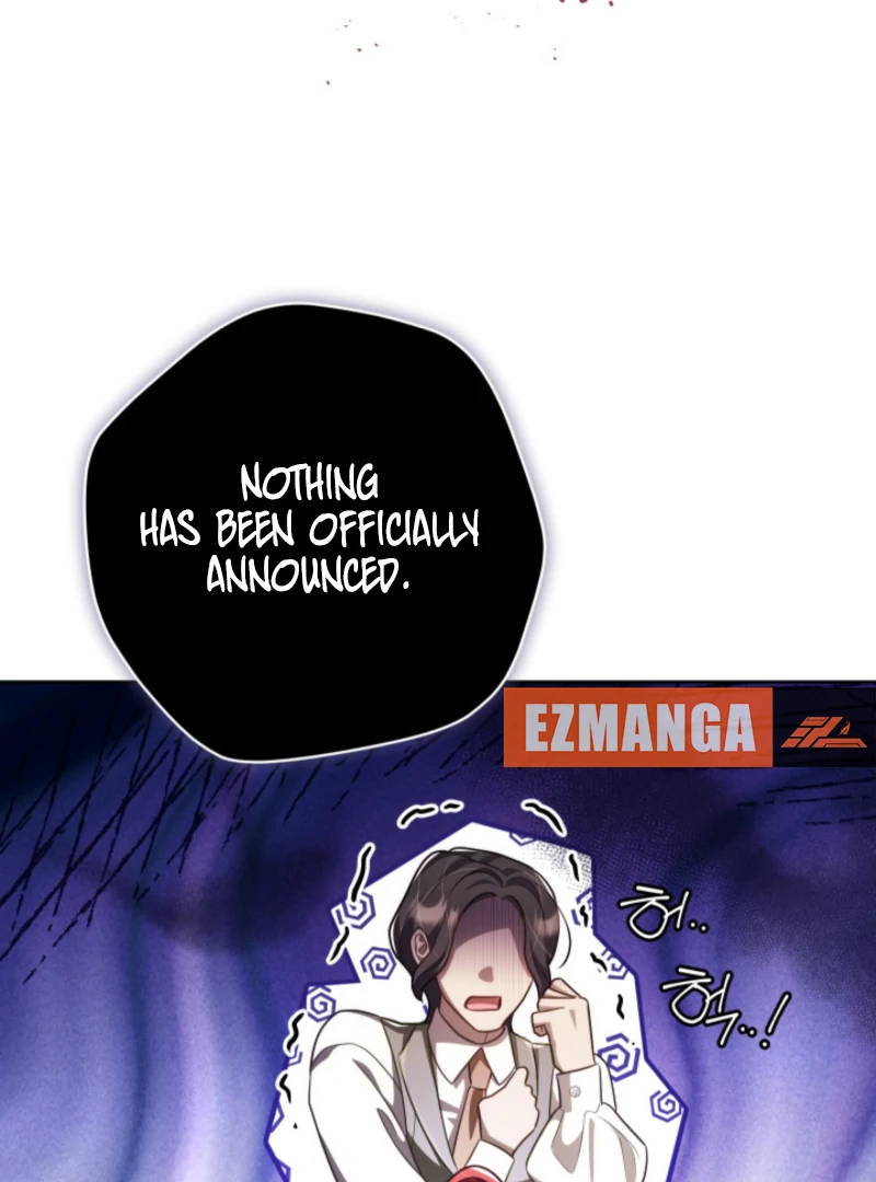 The Prince Meant for You Chapter 17 - page 20