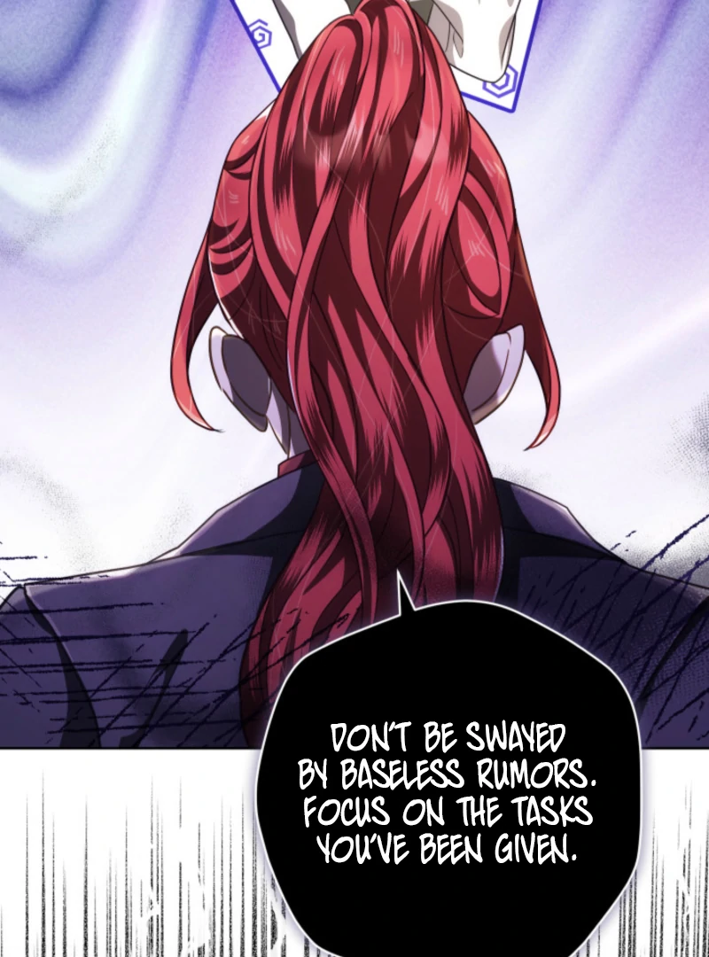 The Prince Meant for You Chapter 17 - page 21