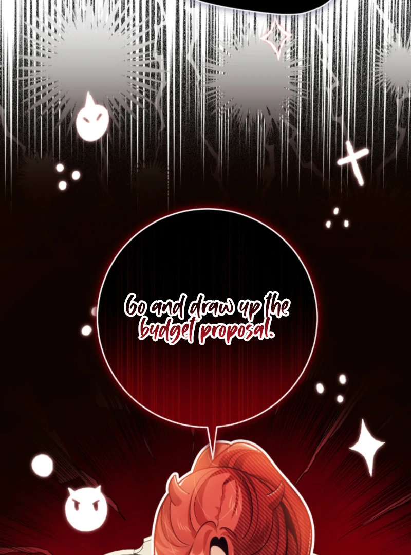 The Prince Meant for You Chapter 17 - page 22