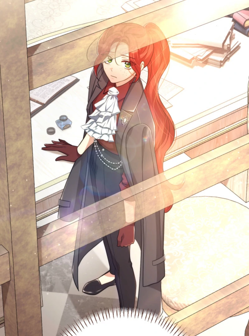 The Prince Meant for You Chapter 17 - page 28