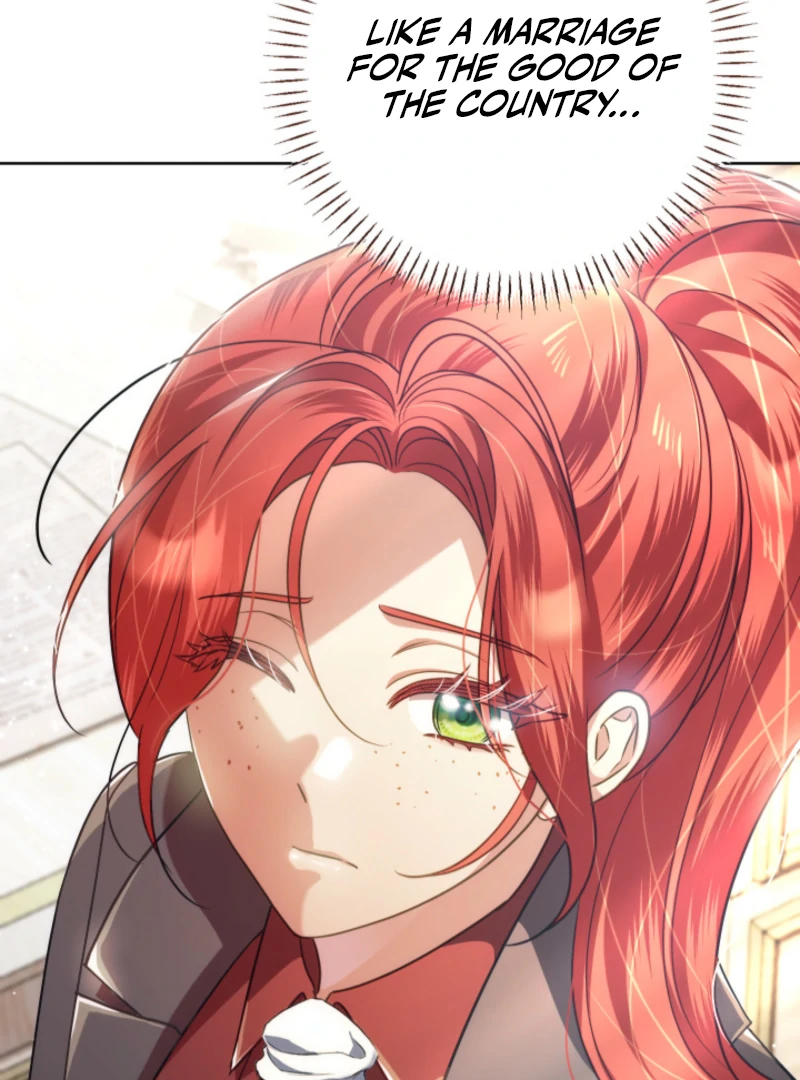 The Prince Meant for You Chapter 17 - page 30