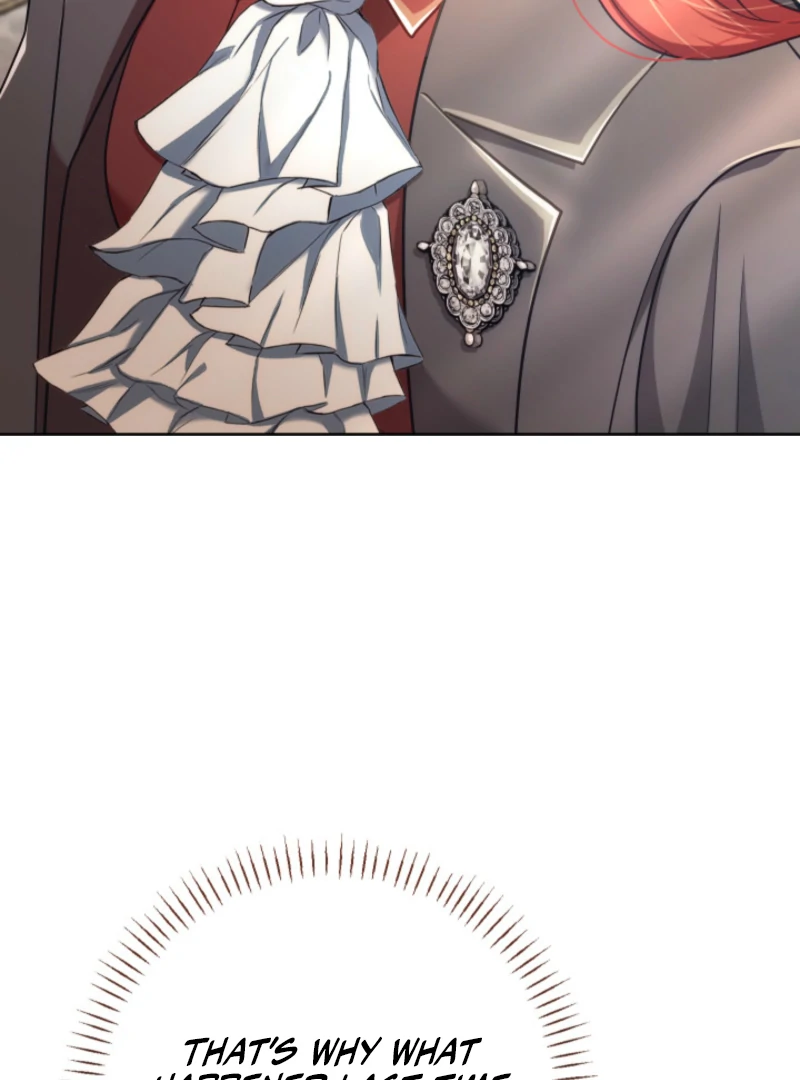 The Prince Meant for You Chapter 17 - page 31