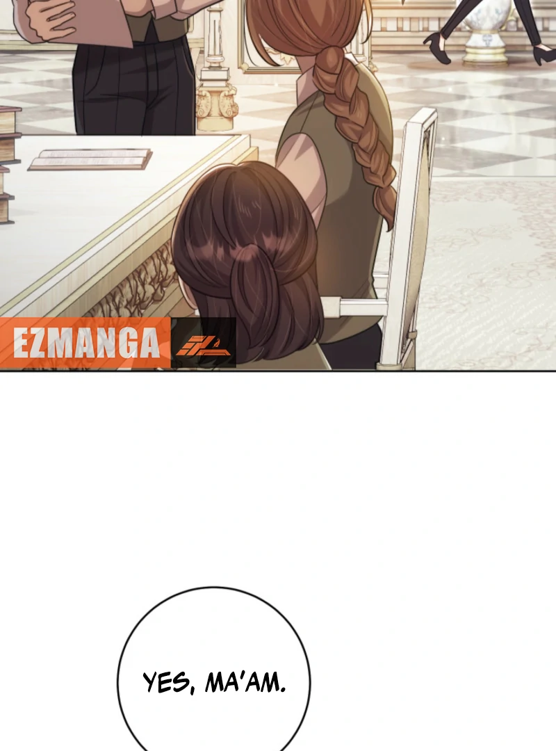 The Prince Meant for You Chapter 17 - page 34