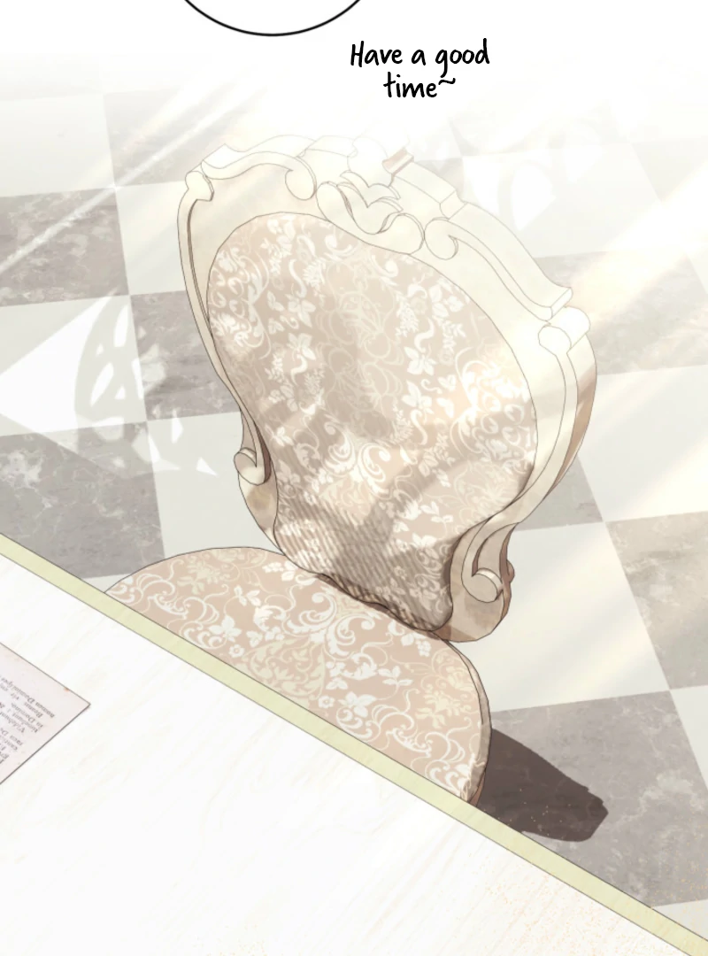 The Prince Meant for You Chapter 17 - page 35