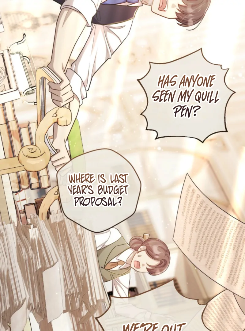 The Prince Meant for You Chapter 17 - page 3