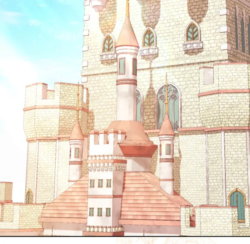 The Prince Meant for You Chapter 17 - page 39