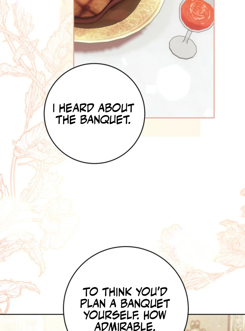 The Prince Meant for You Chapter 17 - page 41