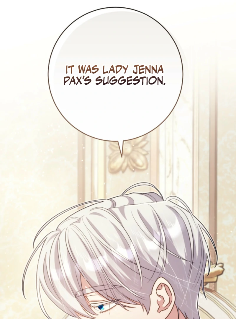 The Prince Meant for You Chapter 17 - page 43