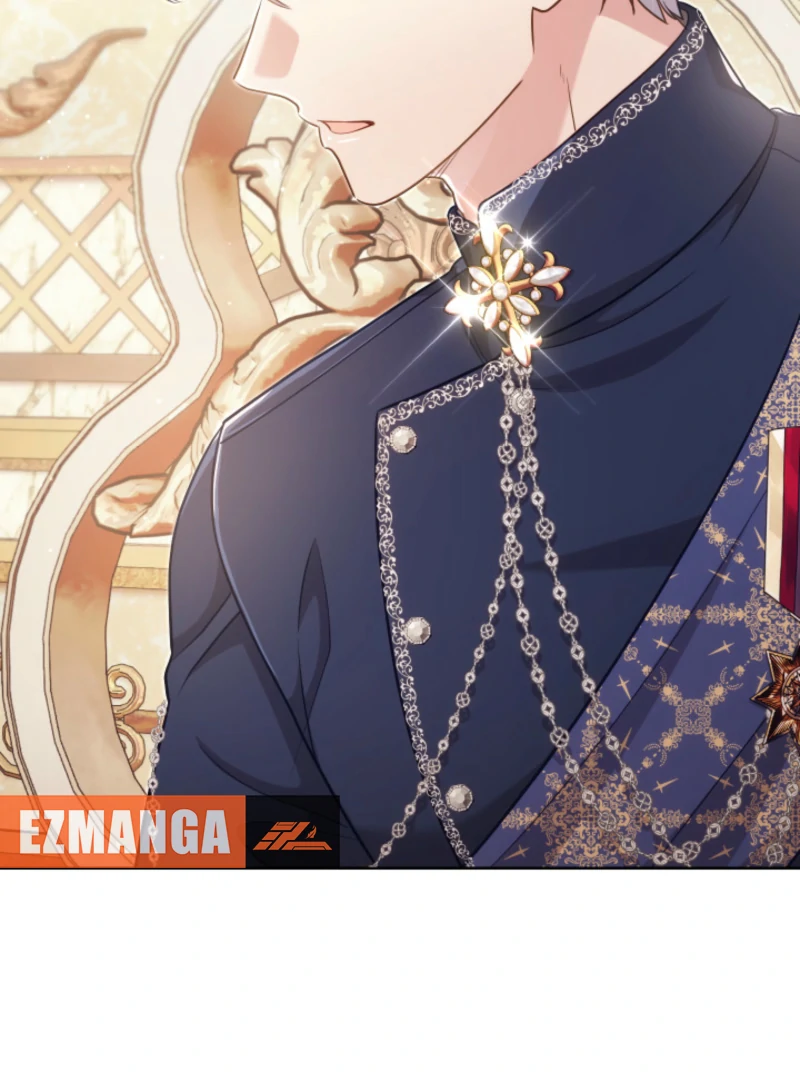 The Prince Meant for You Chapter 17 - page 44