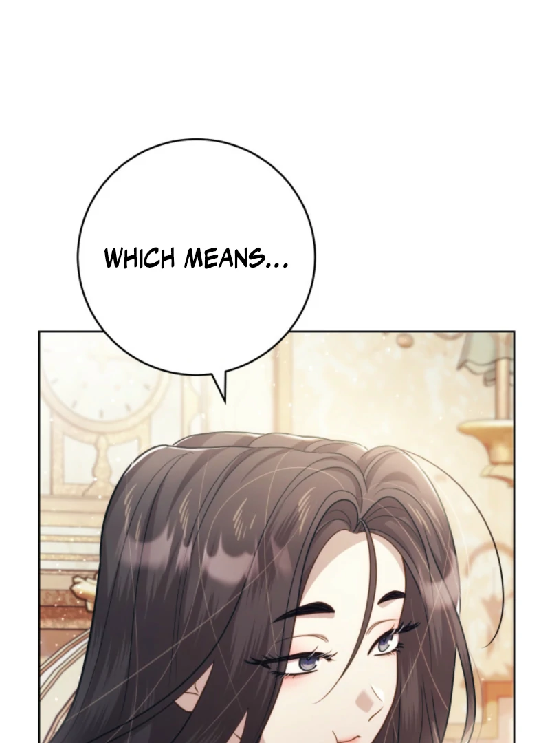 The Prince Meant for You Chapter 17 - page 45