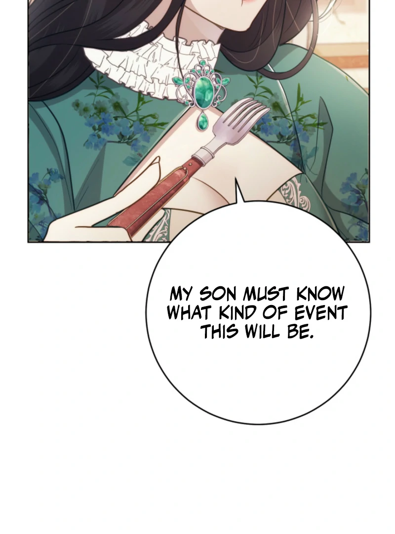 The Prince Meant for You Chapter 17 - page 46